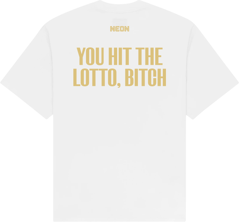 ANORA FIVE CARATS T-Shirt