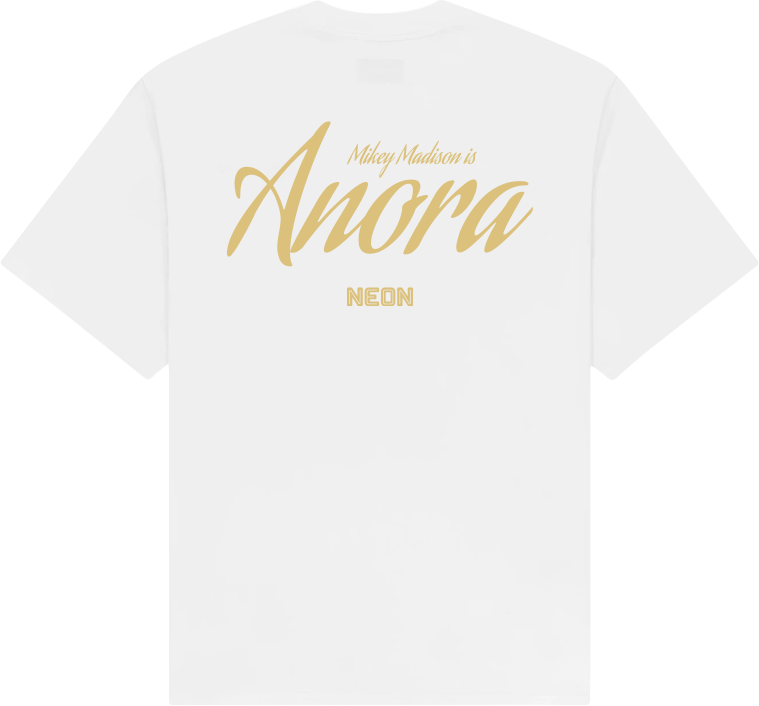 ANORA LUCKY LADY T-Shirt