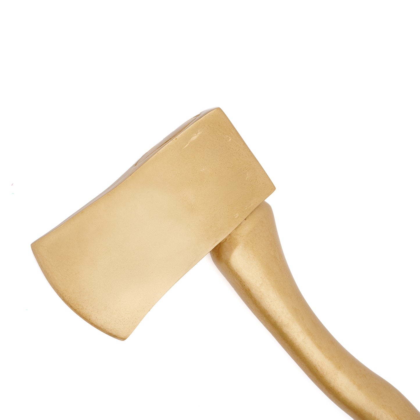 HER PRIVATE HELL Golden Axe