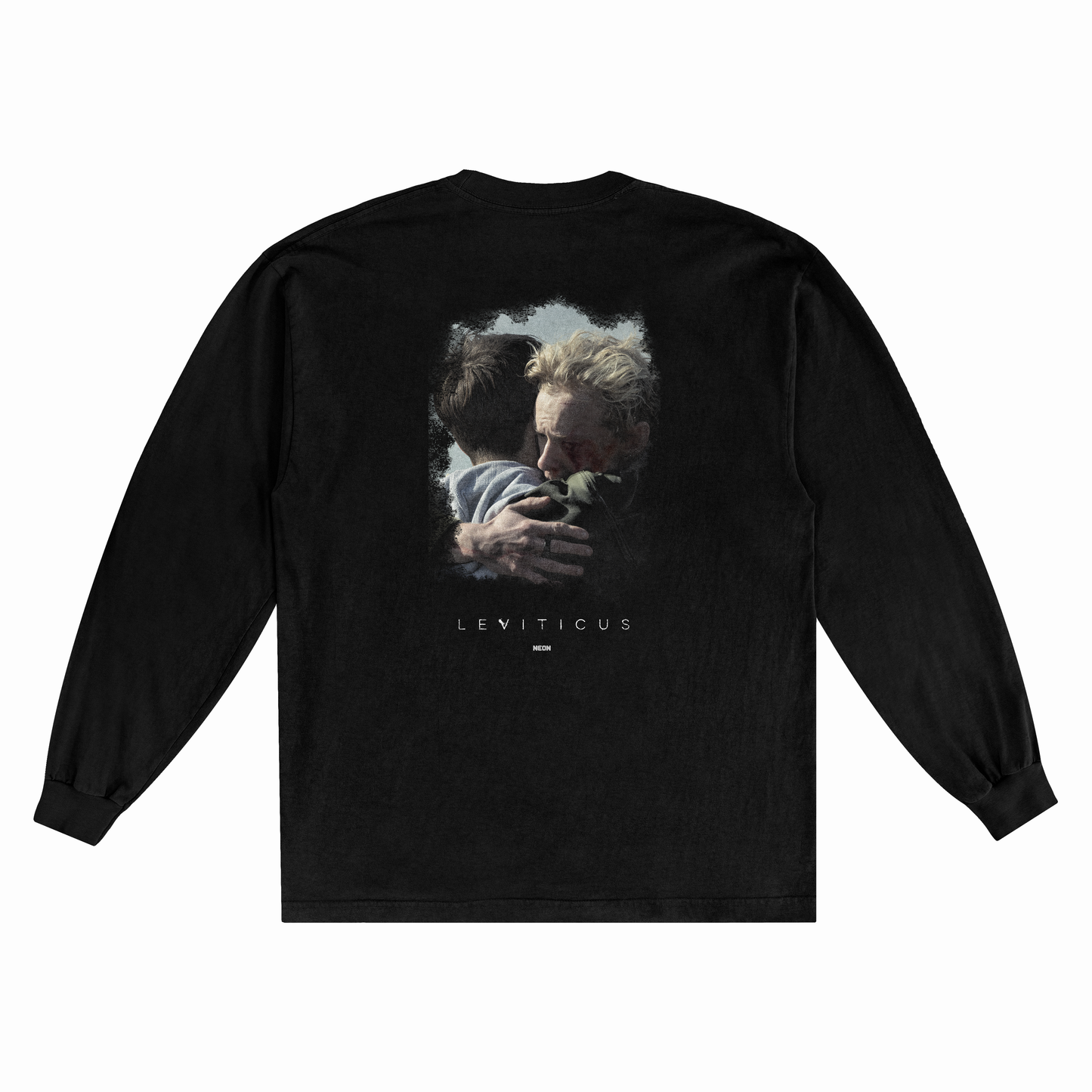 LEVITICUS Long Sleeve T-shirt