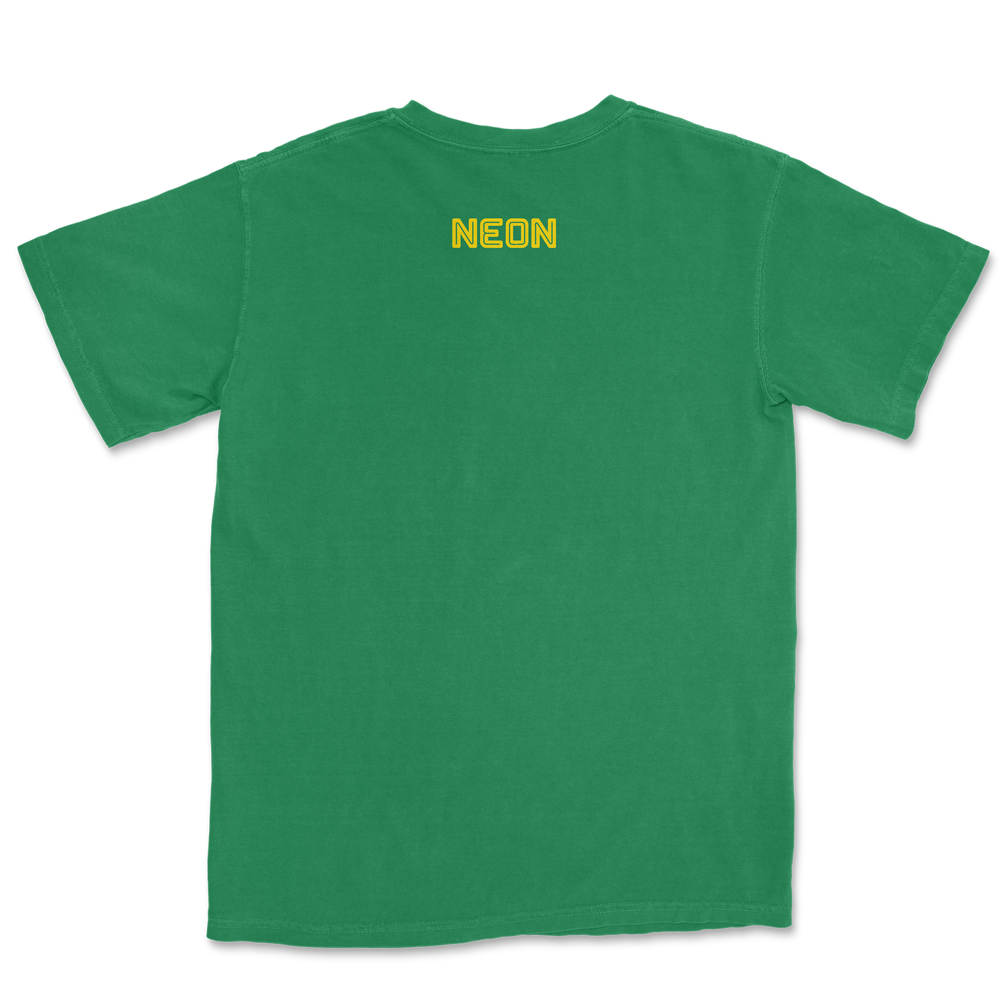 THE SECRET AGENT Portuguese T-shirt