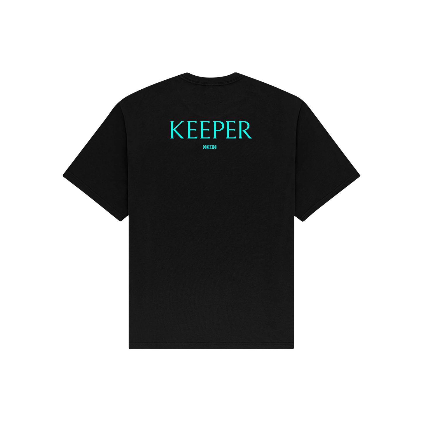 KEEPER Osgood T-shirt