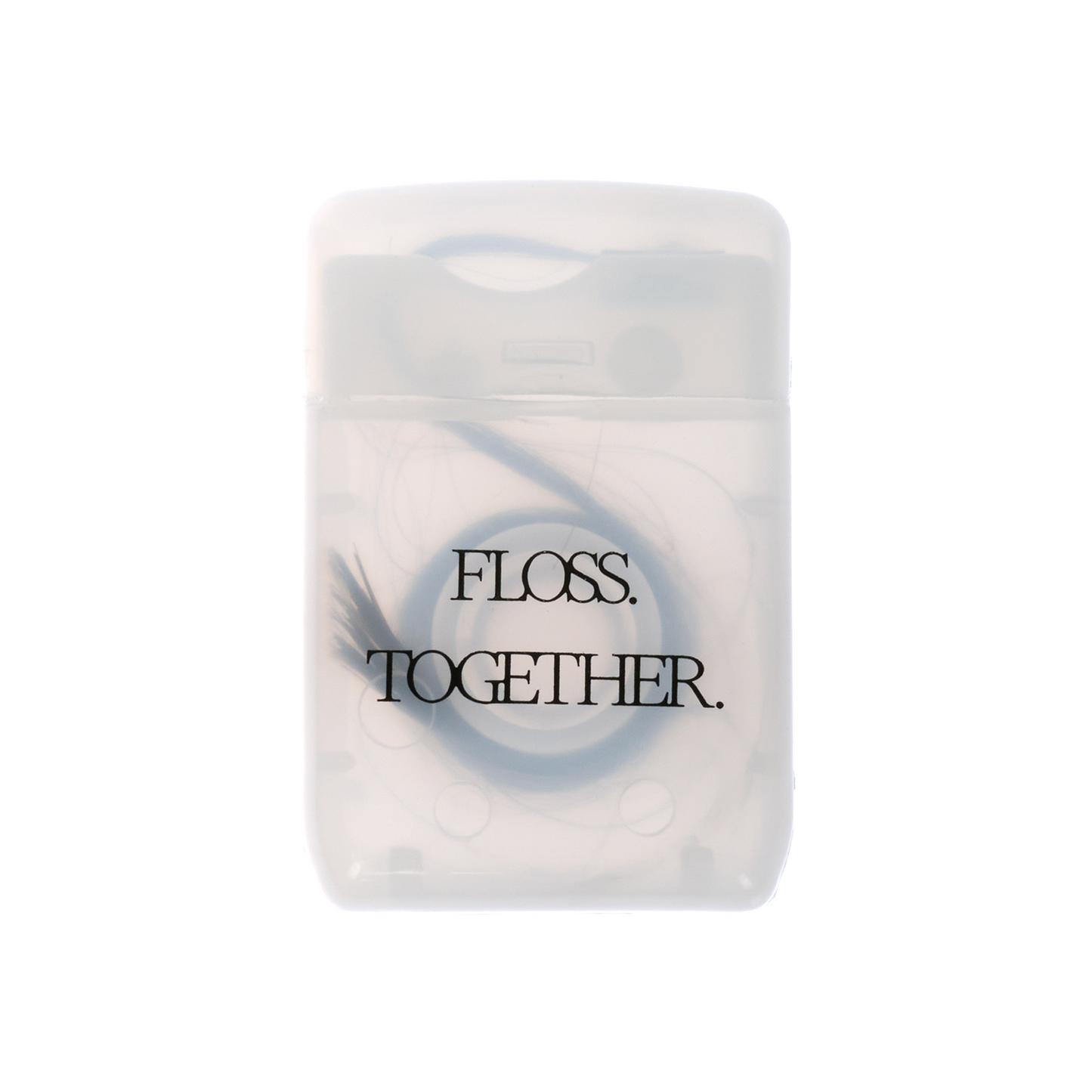 TOGETHER Official Human Hair Floss