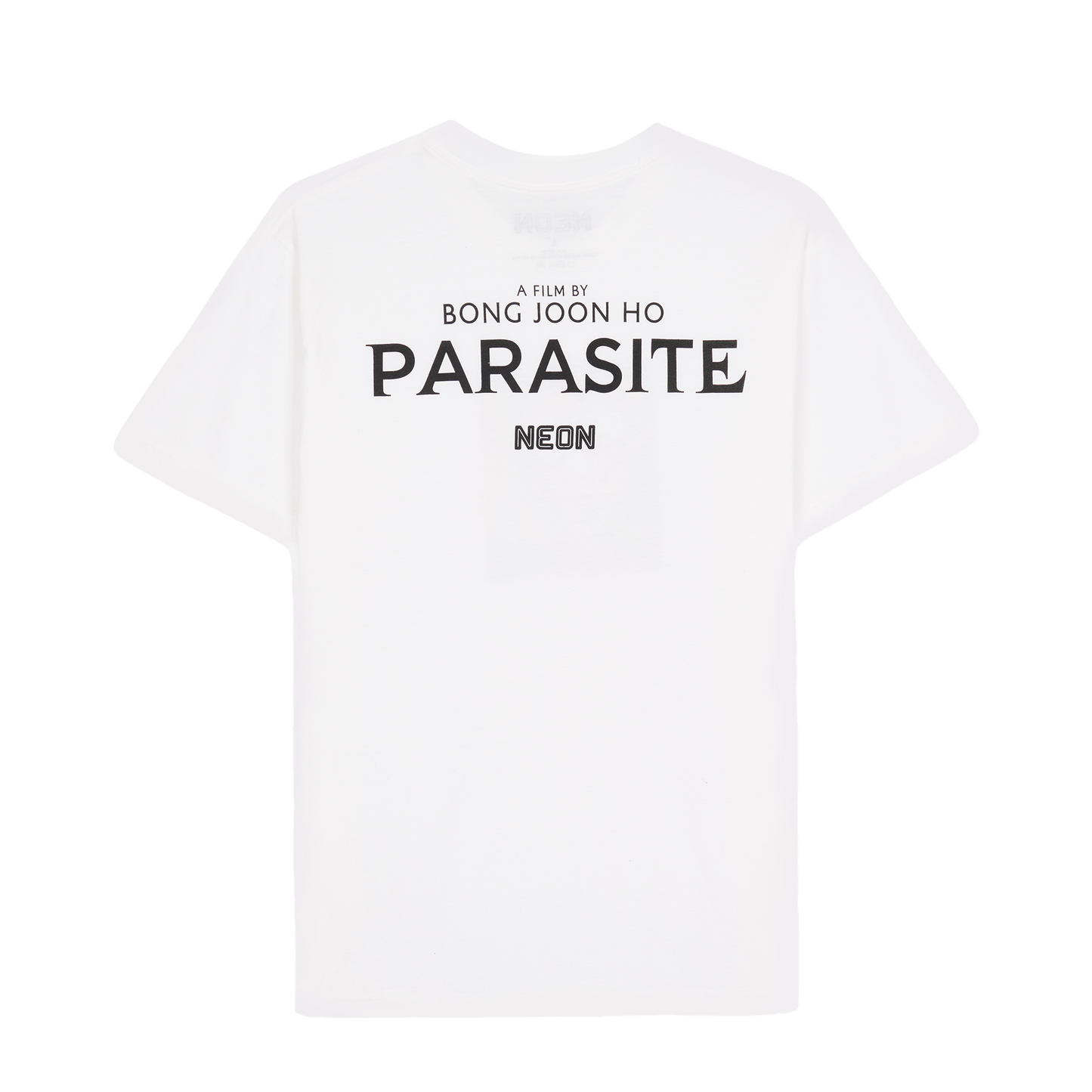 PARASITE ART THERAPY T-Shirt