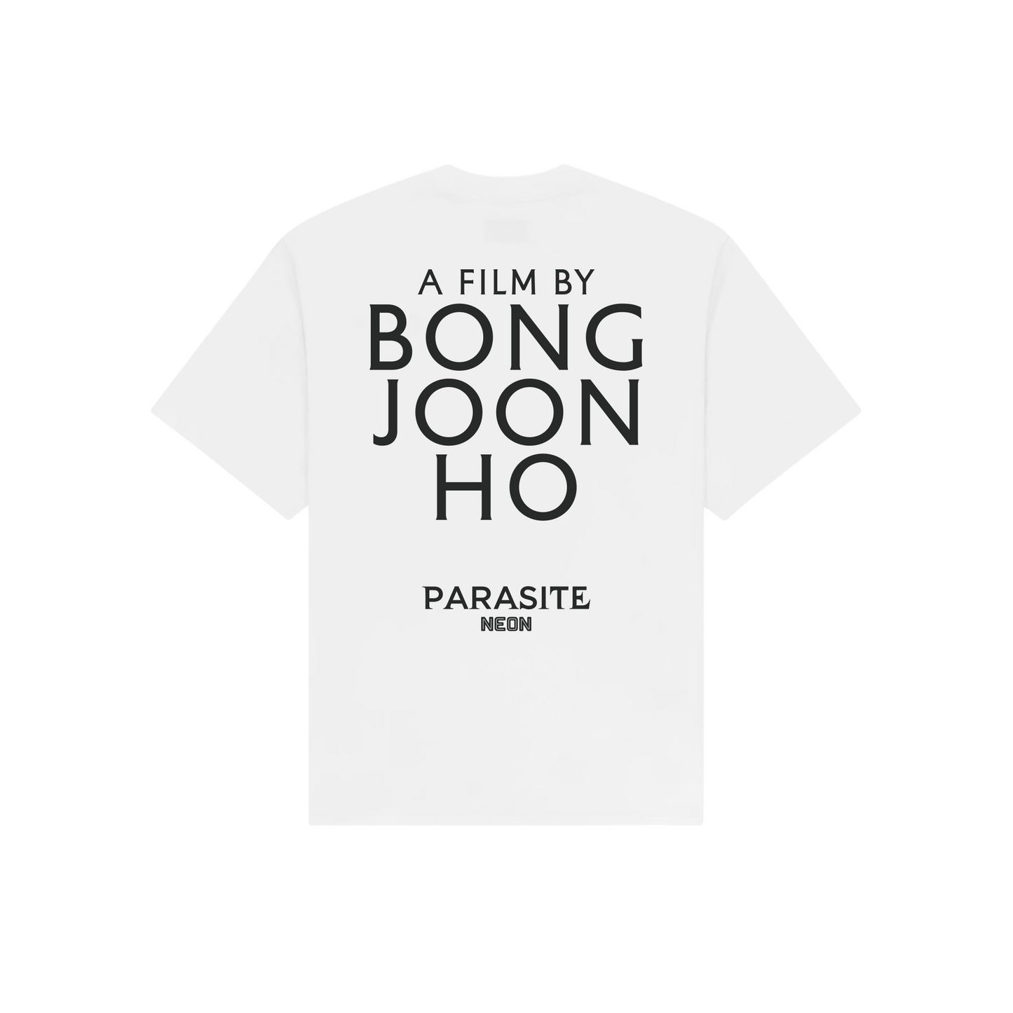 PARASITE FAMILY PORTRAIT T-Shirt