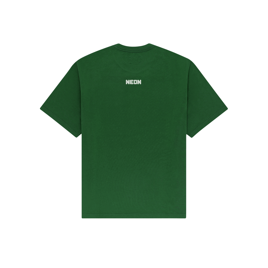 SHELBY OAKS Park T-shirt