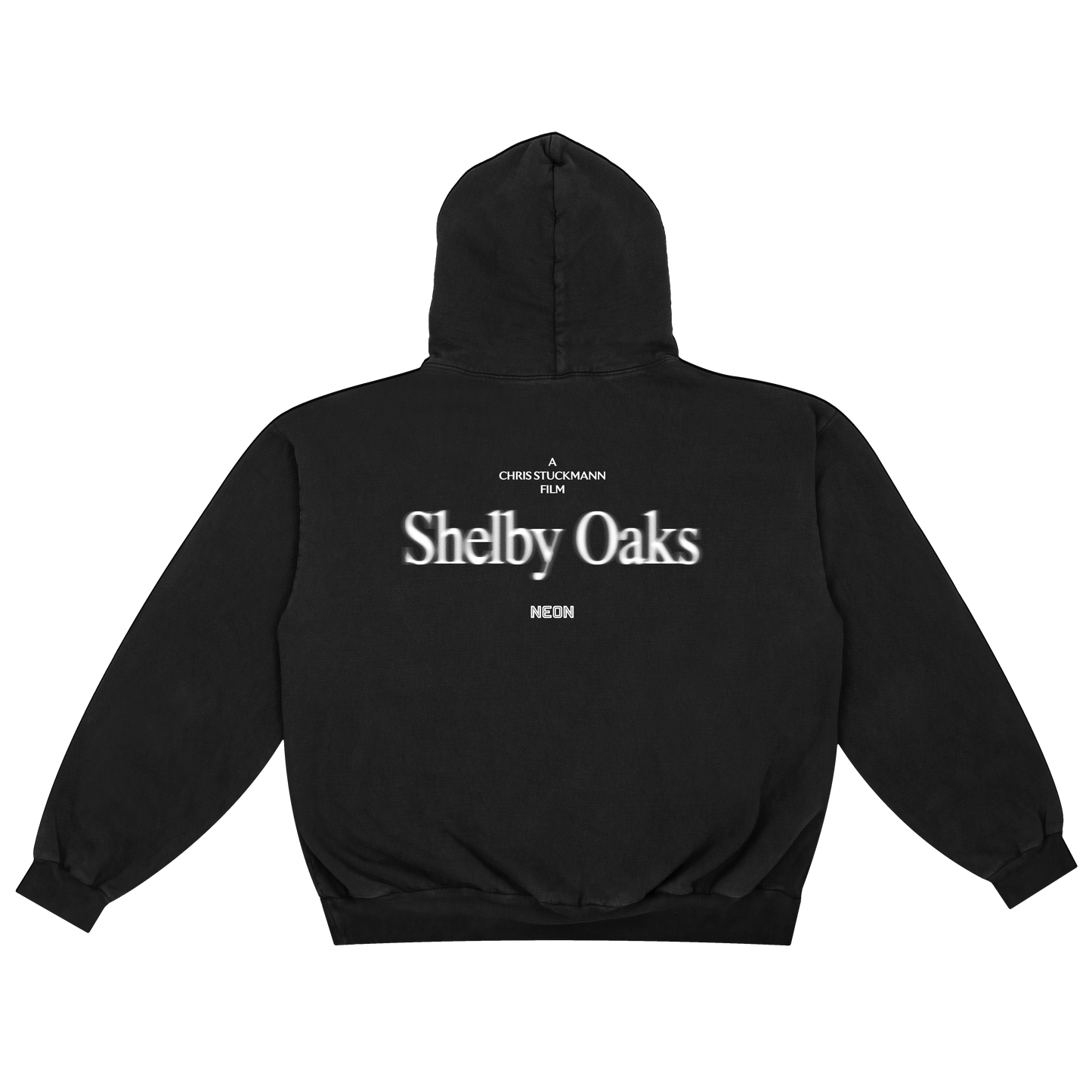 SHELBY OAKS Hoodie