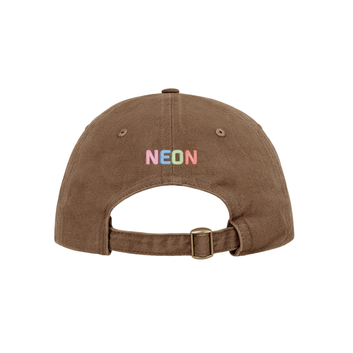 THE CHRISTOPHERS Embroidered Baseball Hat