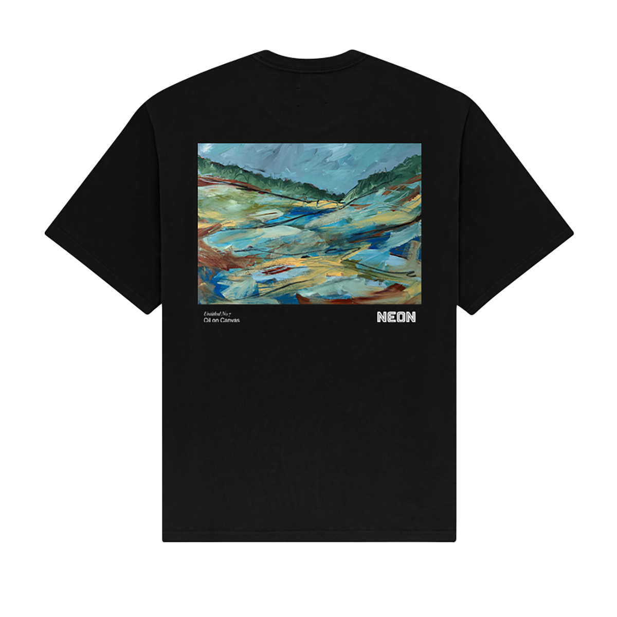 THE CHRISTOPHERS Lori T-shirt