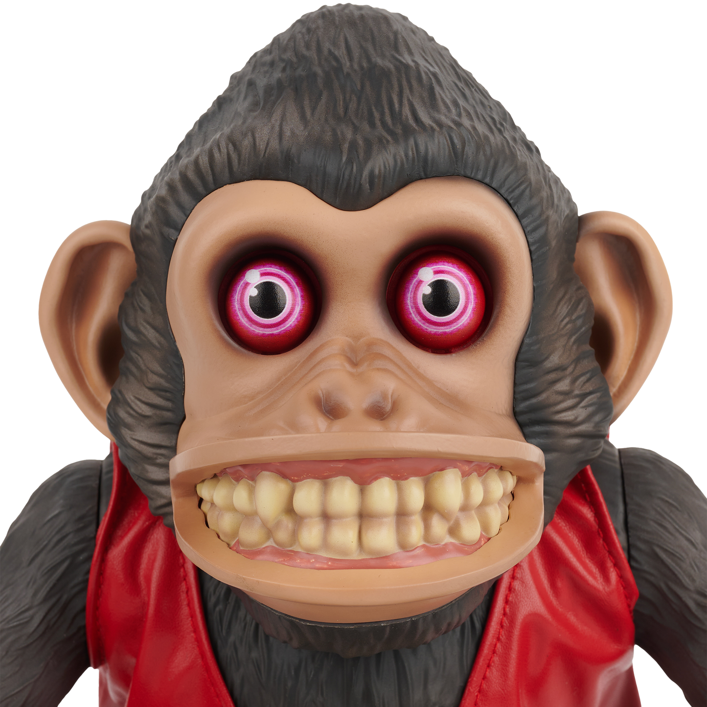 THE MONKEY - Official Monkey Figurine