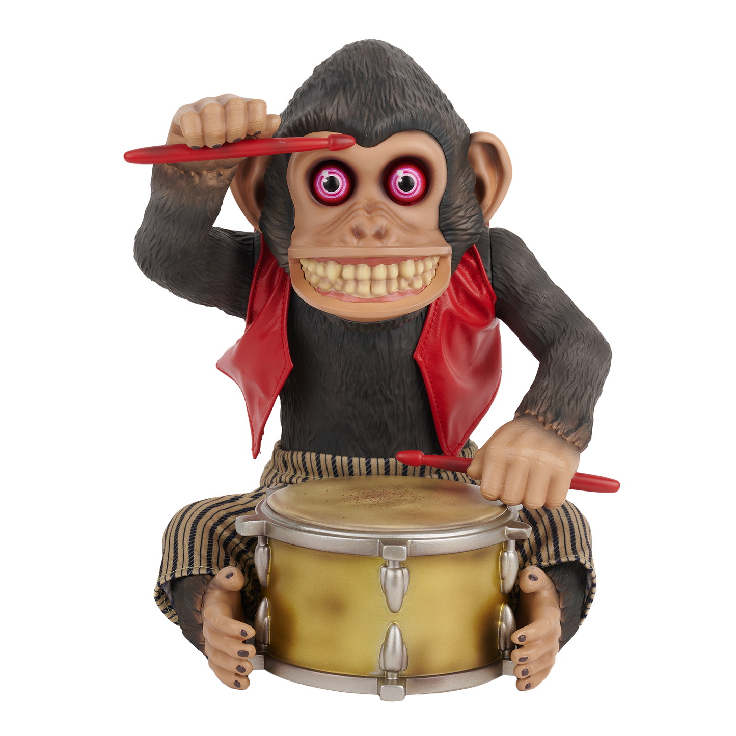 THE MONKEY - Official Monkey Figurine