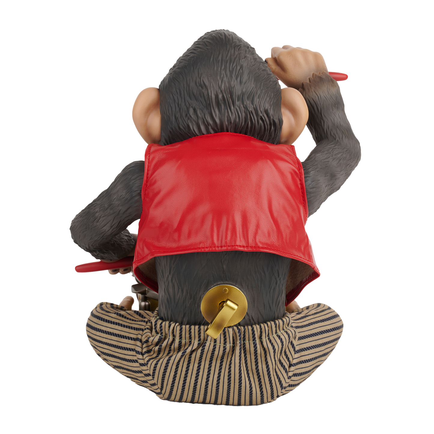 THE MONKEY - Official Monkey Figurine