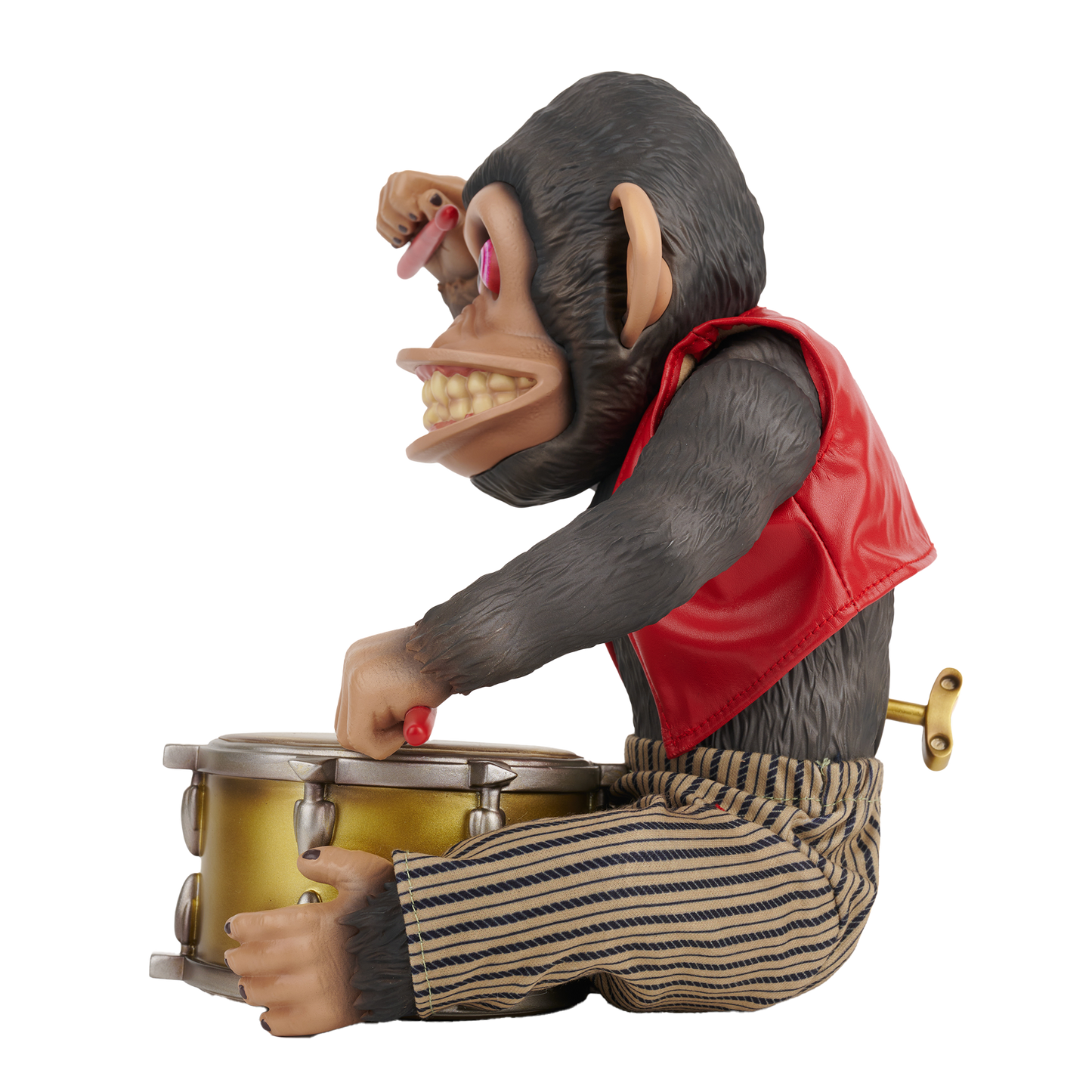 THE MONKEY - Official Monkey Figurine