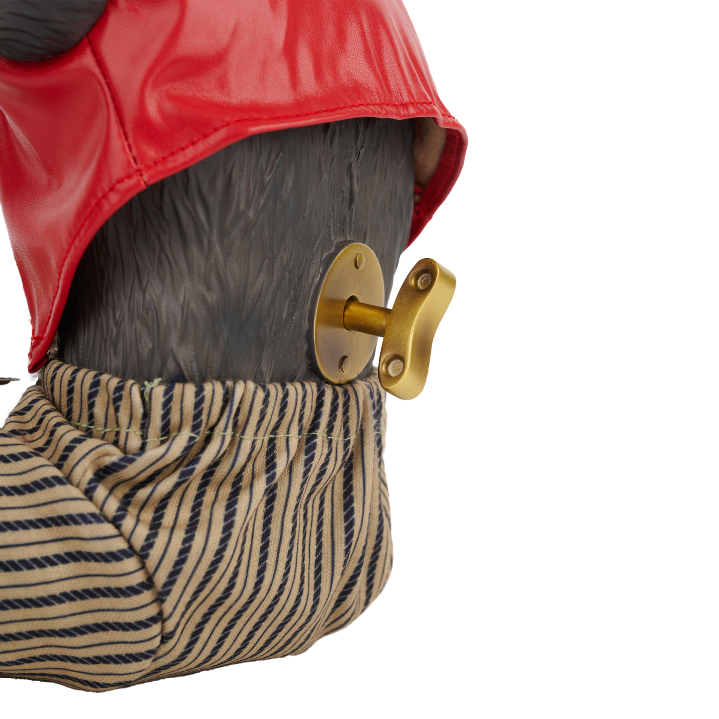 THE MONKEY - Official Monkey Figurine