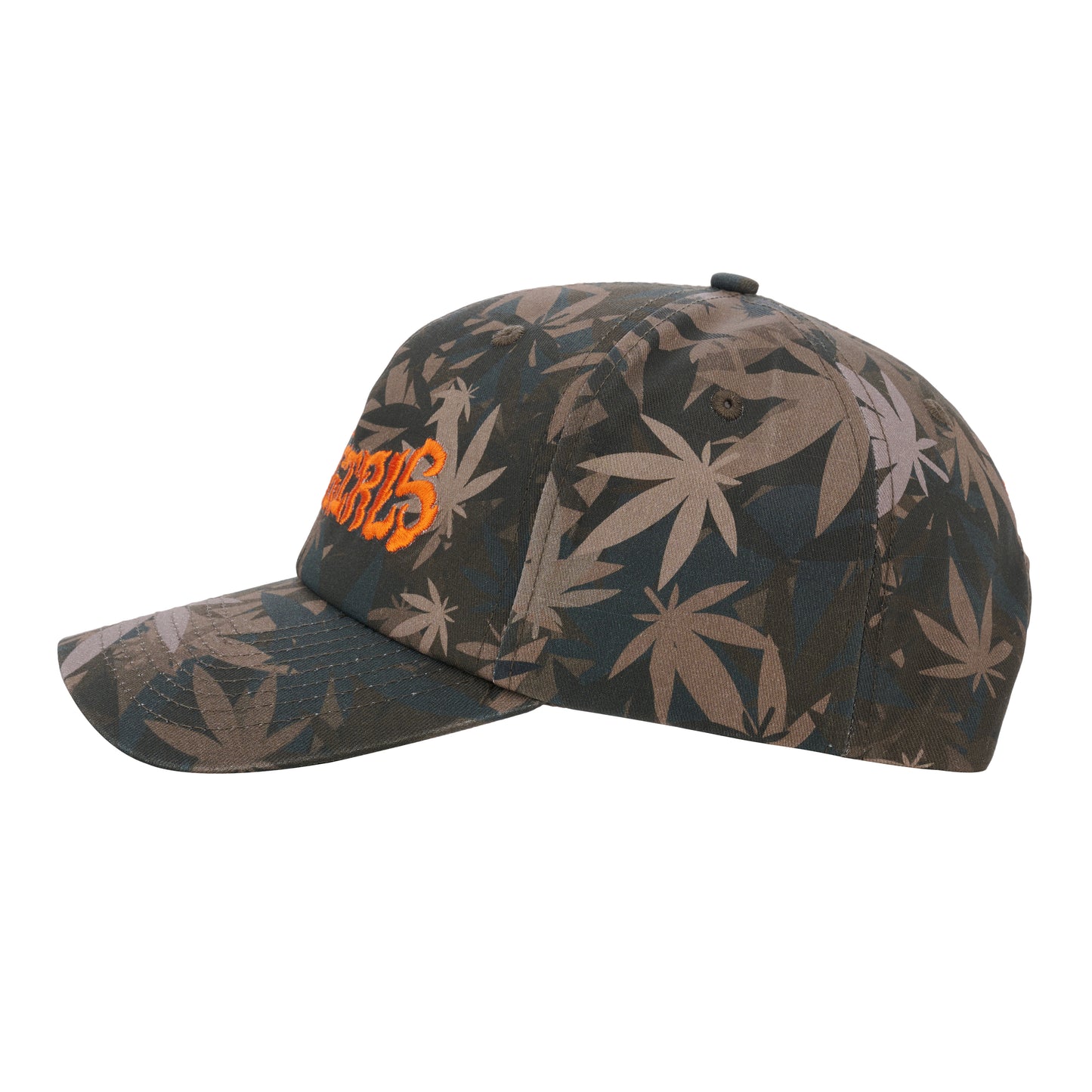 WRONG GIRLS Hat