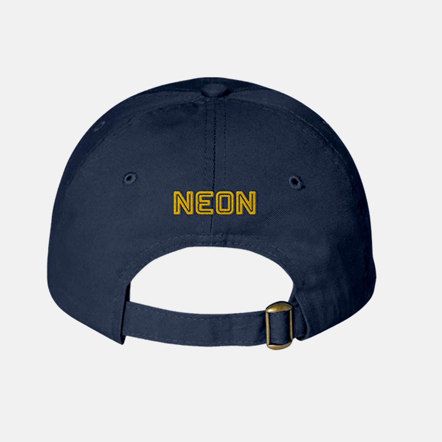 IT WAS JUST AN ACCIDENT Farsi Embroidered Baseball Hat