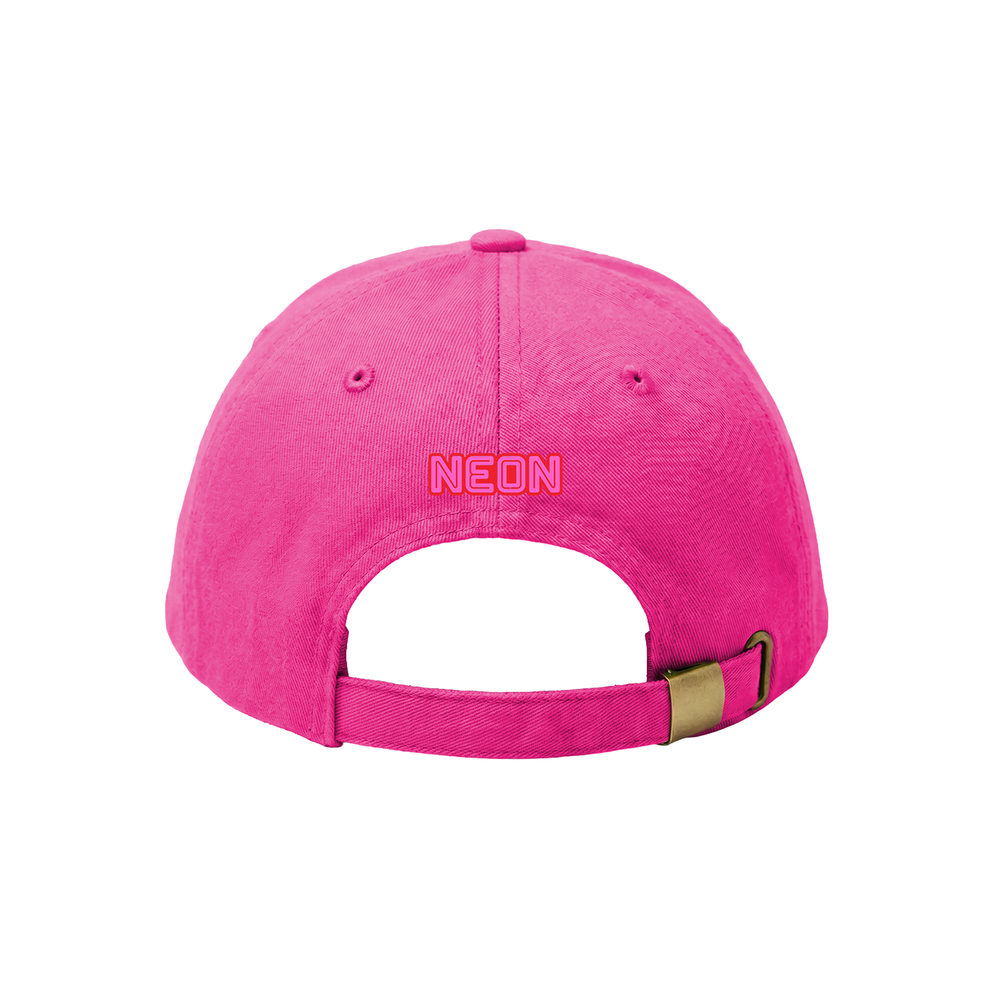 I LOVE BOOSTERS Baseball Hat