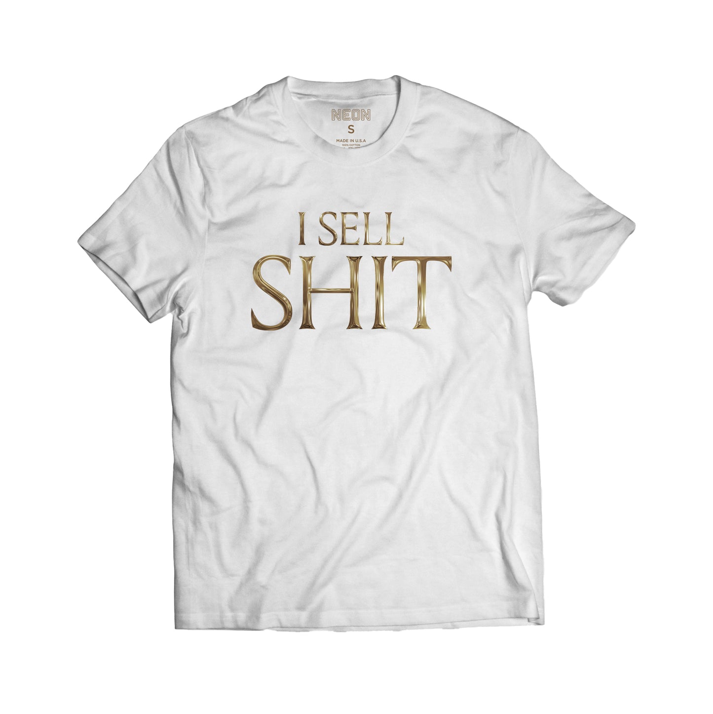 TRIANGLE OF SADNESS I Sell Shit T-Shirt
