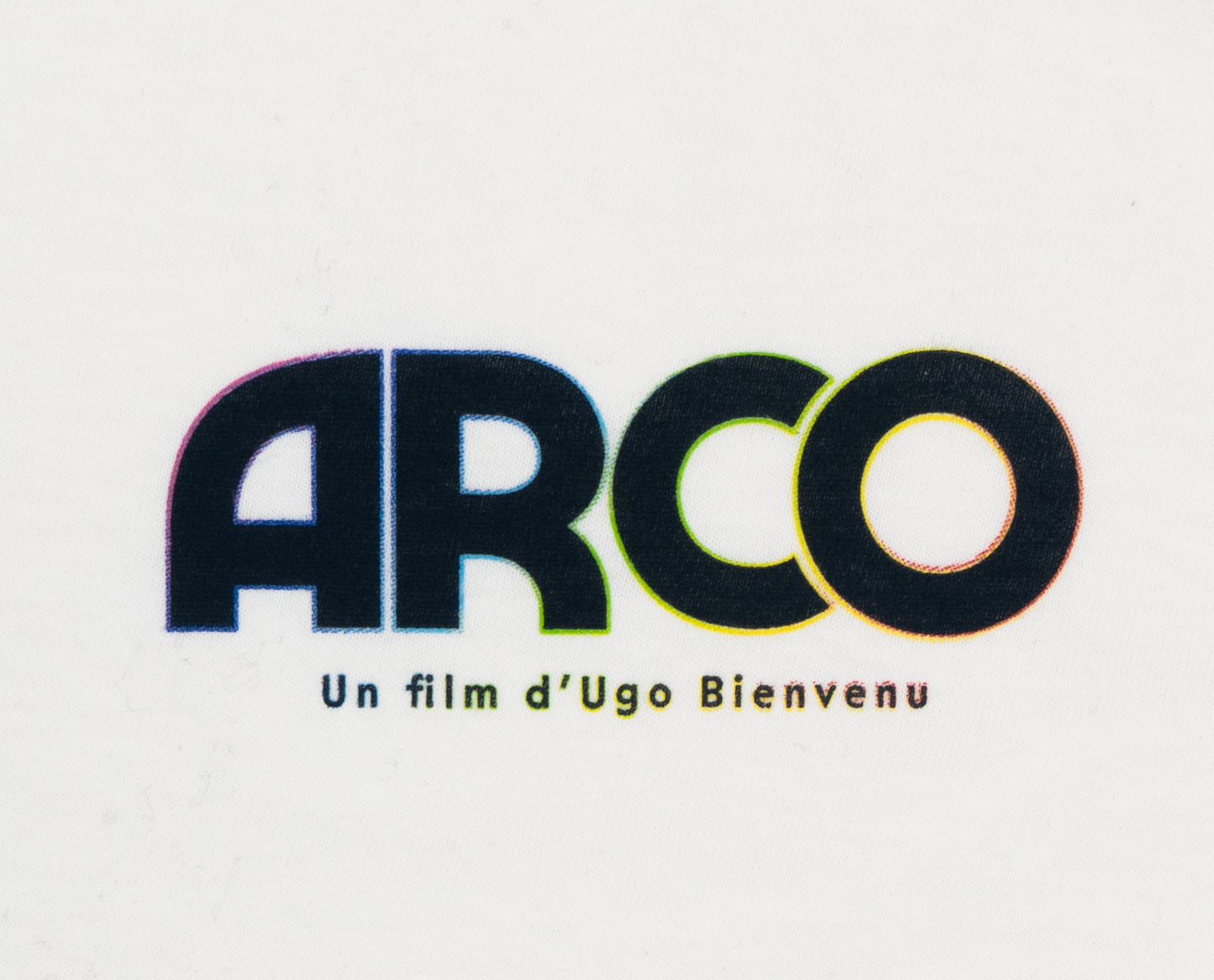 ARCO Brothers T-shirt