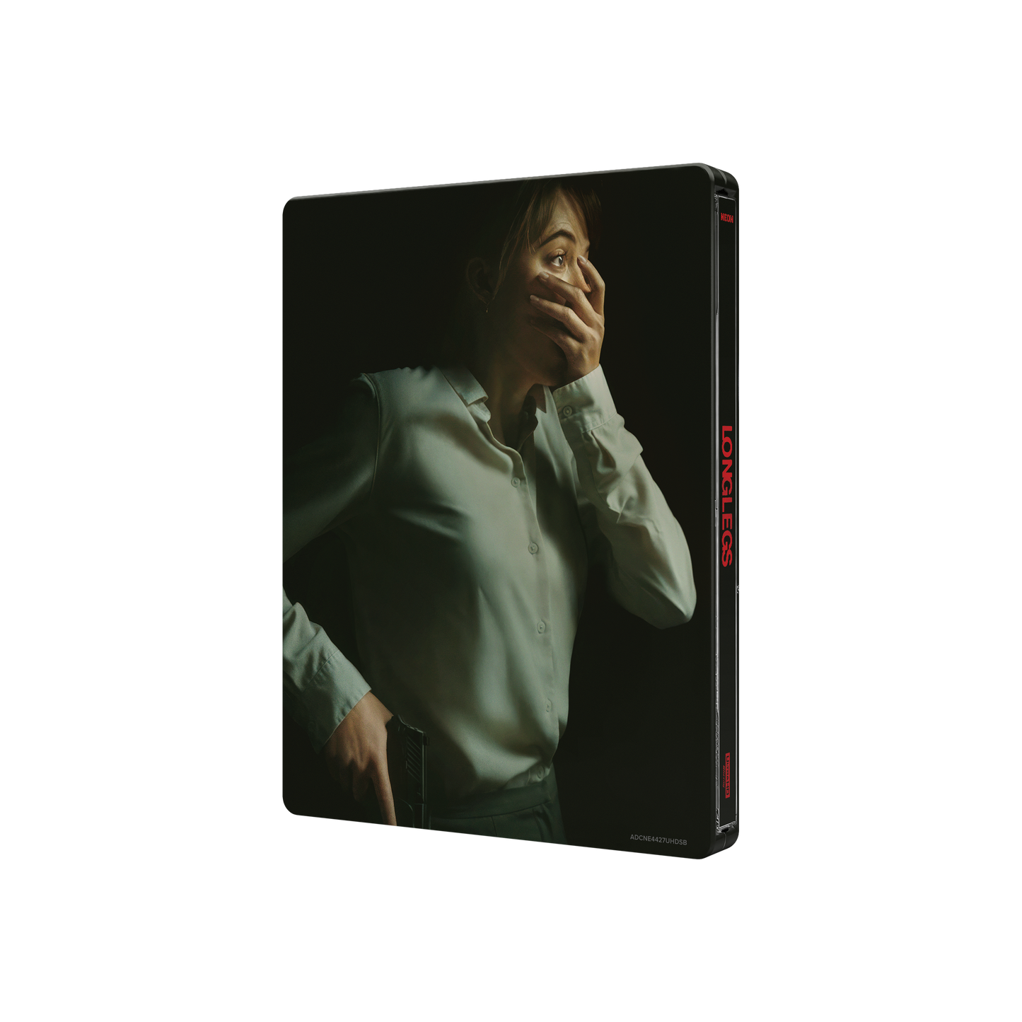 LONGLEGS 4K UHD STEELBOOK
