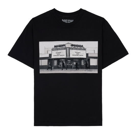 ANORA GARDENA CINEMA FOREVER T-Shirt
