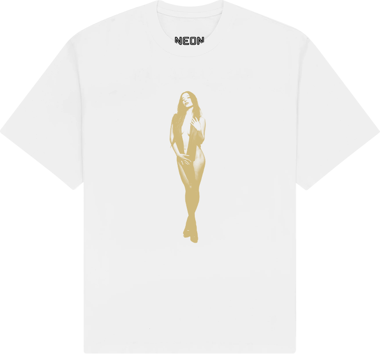 ANORA LUCKY LADY T-Shirt