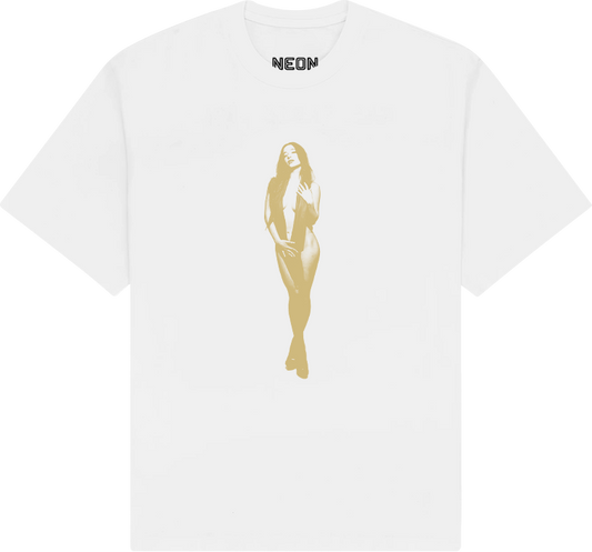 ANORA LUCKY LADY T-Shirt