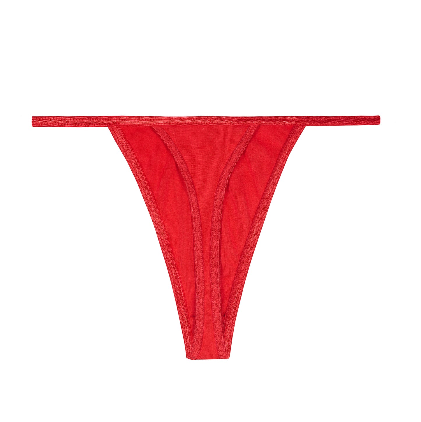 ANORA 'LITTLE WIFEY' Thong