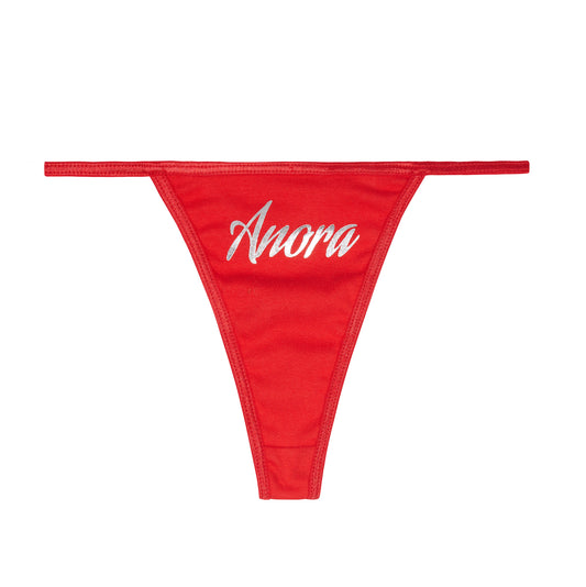 ANORA 'ANI' Thong