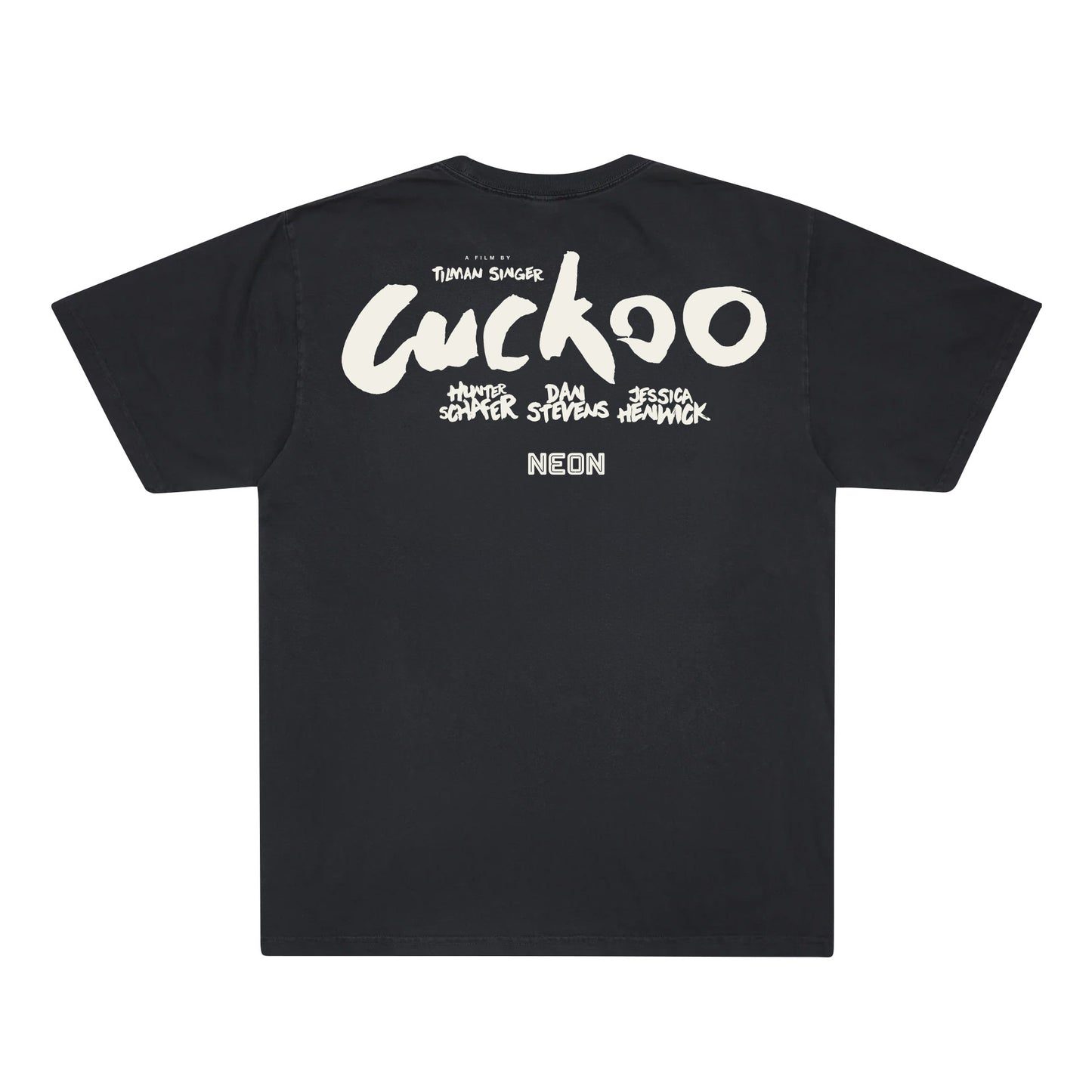 CUCKOO Infinity T-Shirt