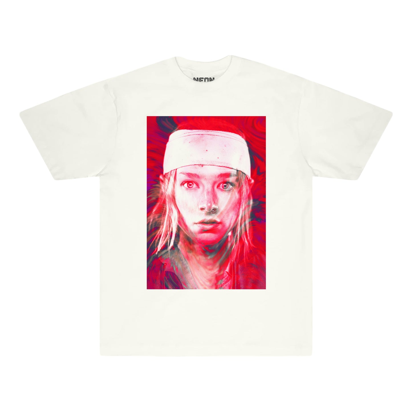 CUCKOO Twisted Trance T-Shirt