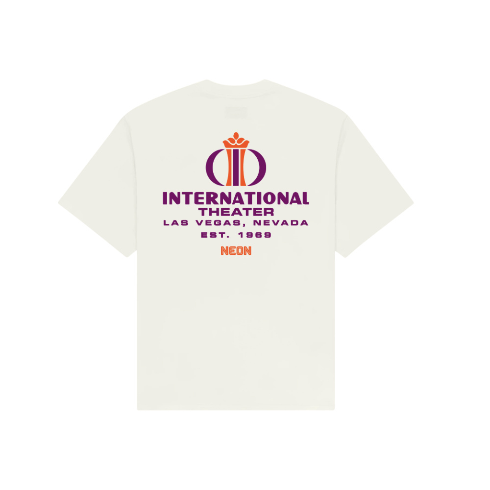 EPiC International Hotel T-shirt