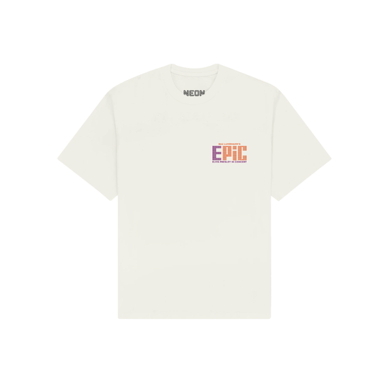 EPiC International Hotel T-shirt