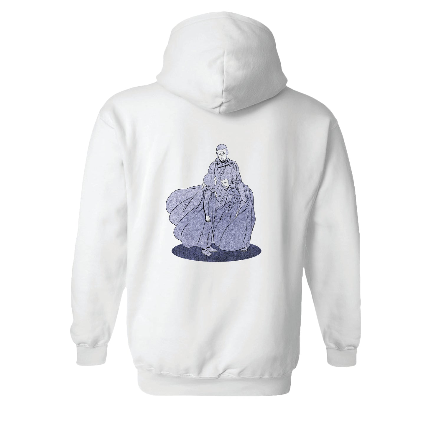 ARCO Family Hoodie