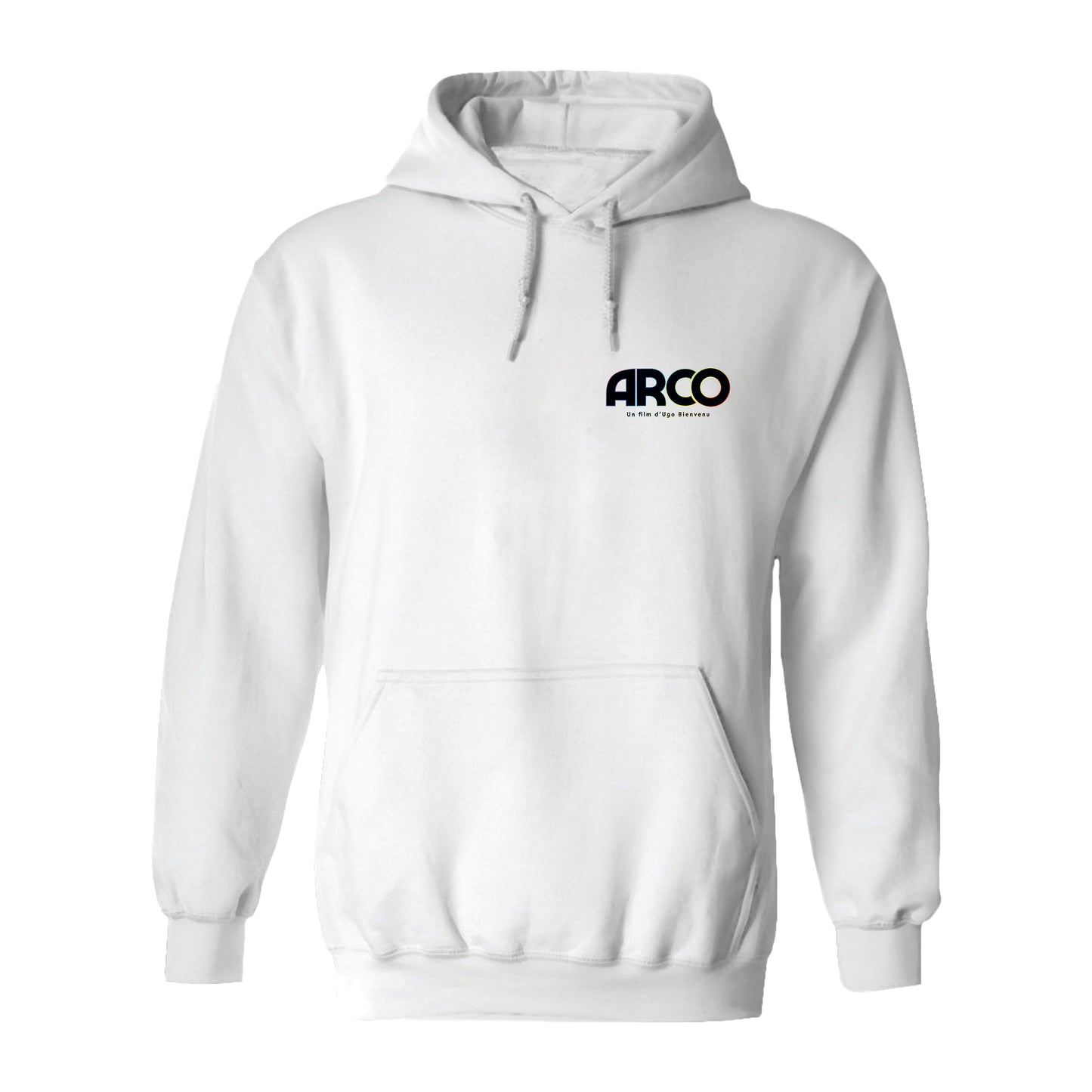 ARCO Family Hoodie