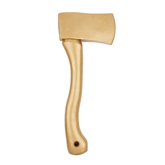 HER PRIVATE HELL Golden Axe