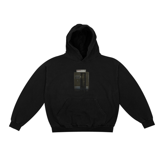 LEVITICUS Photo Booth Hoodie