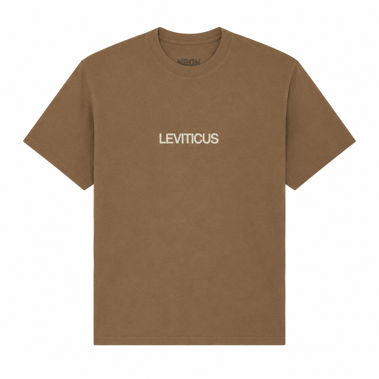 LEVITICUS Fire T-shirt