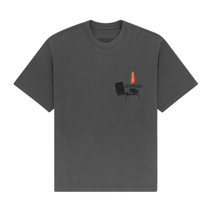 LEVITICUS Light T-shirt