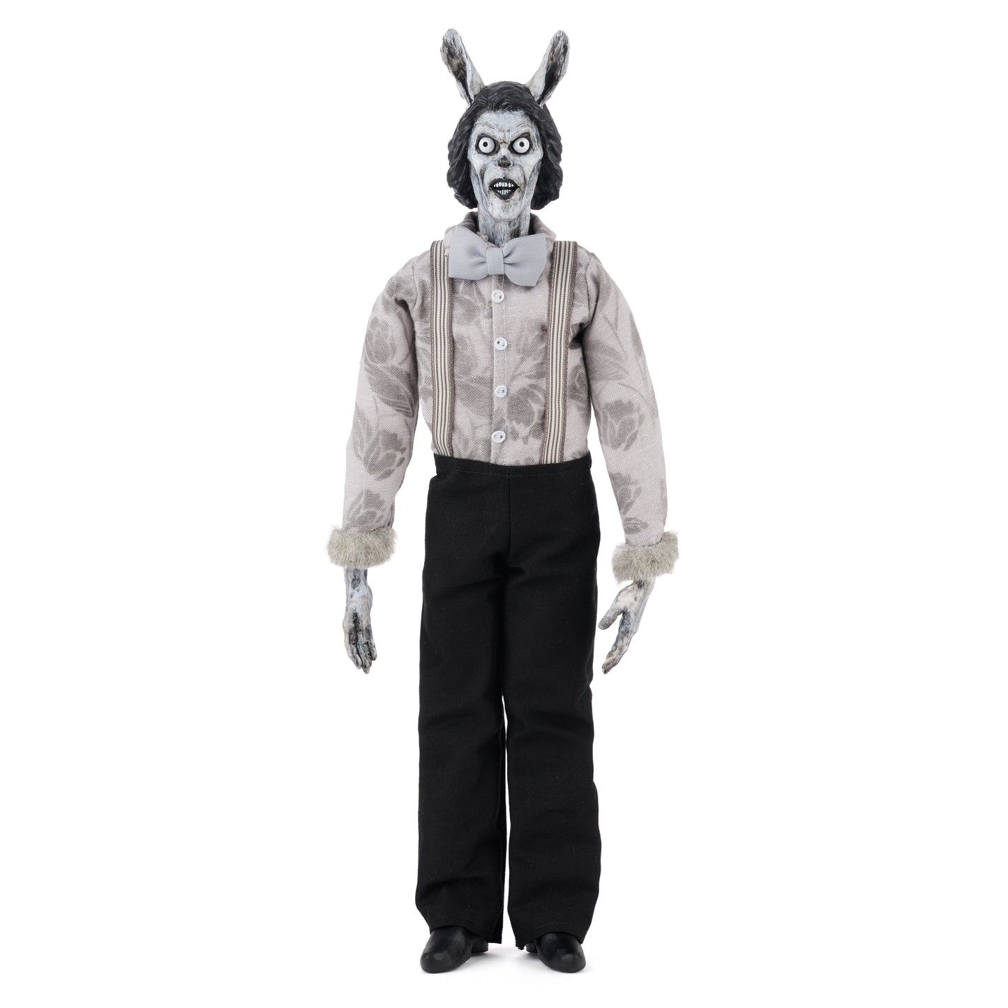 HOKUM Jack The Donkey Figure