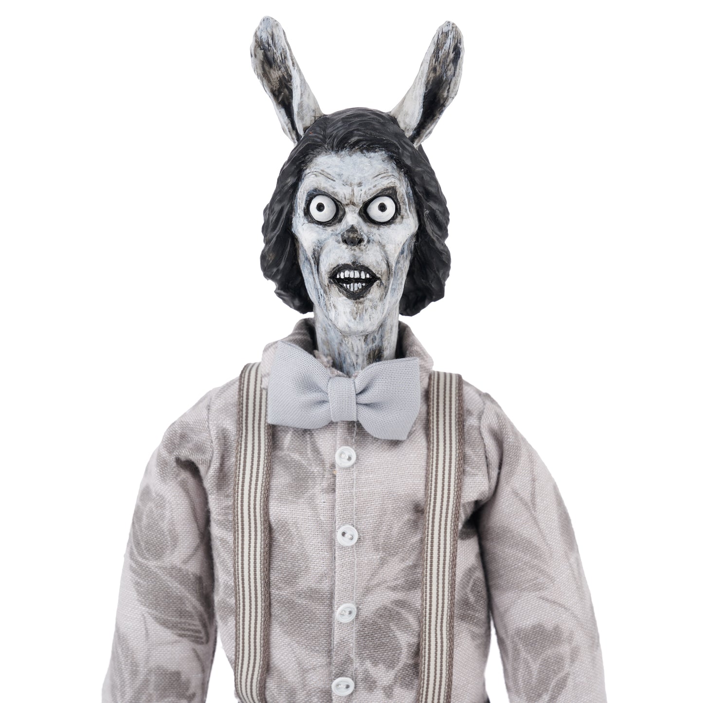 HOKUM Jack The Donkey Figure