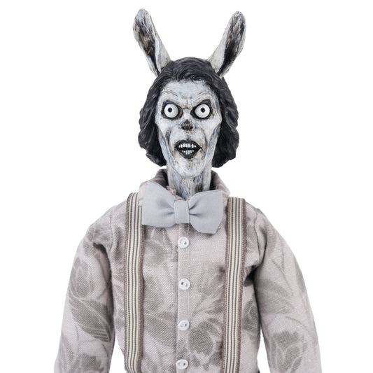 HOKUM Jack The Donkey Figure