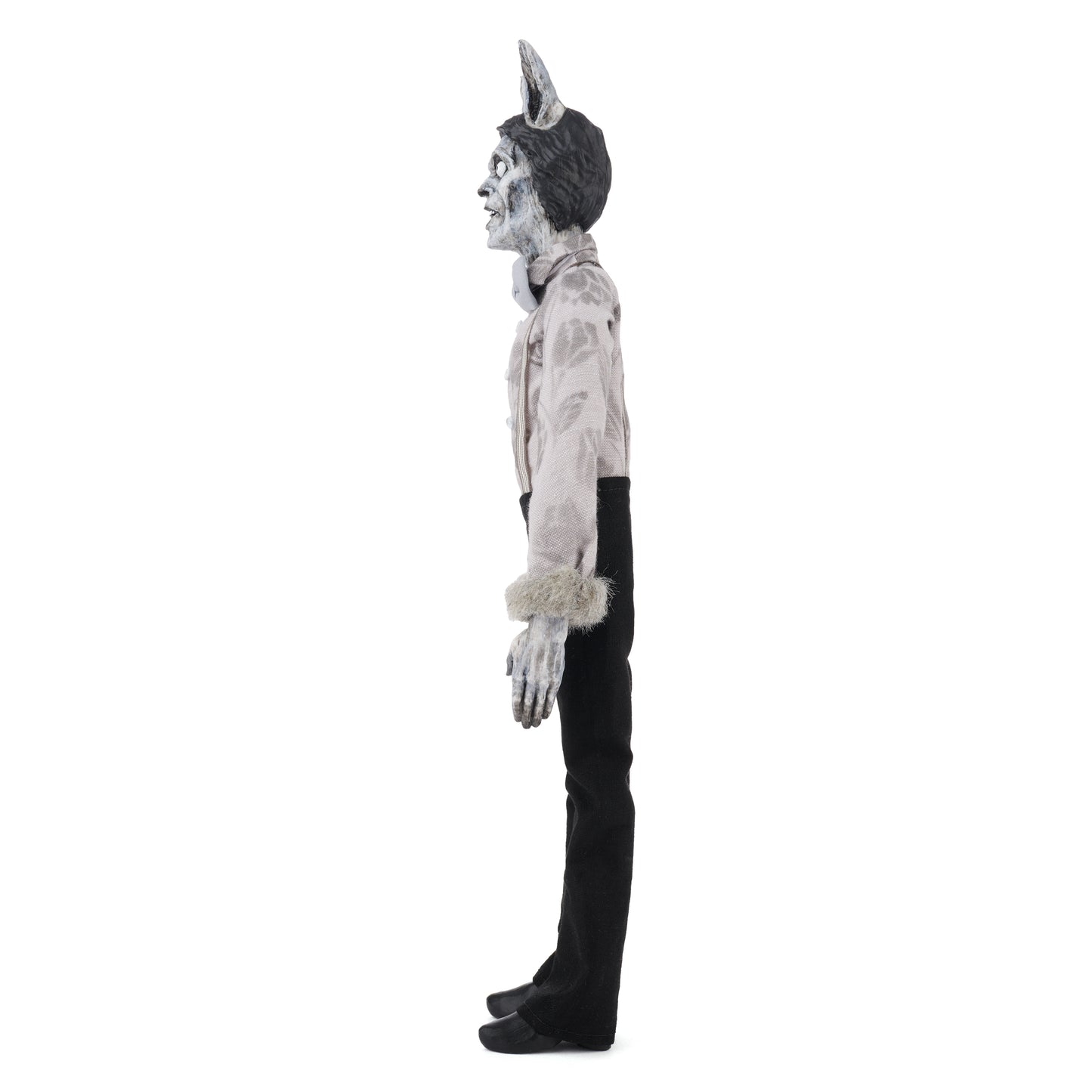 HOKUM Jack The Donkey Figure