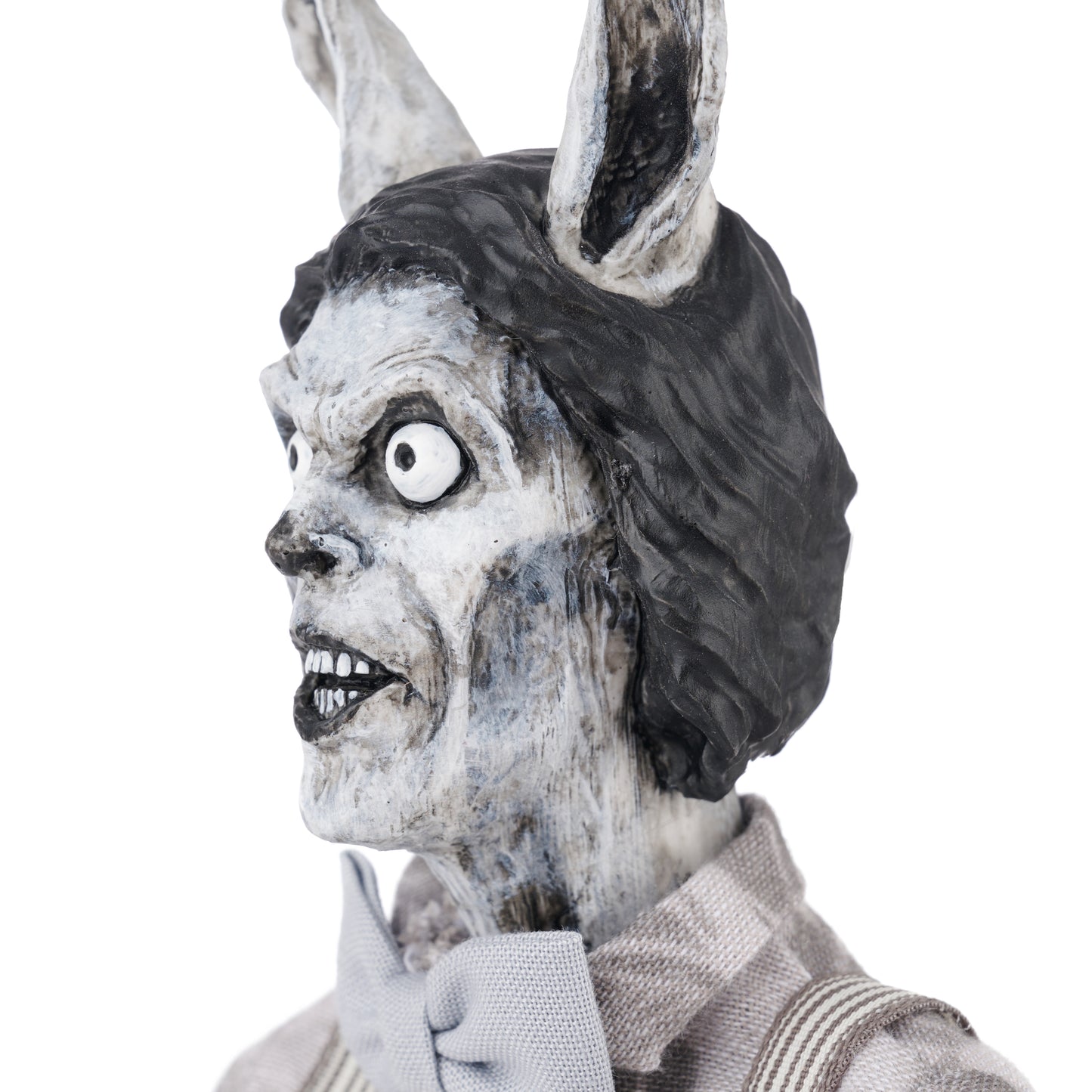HOKUM Jack The Donkey Figure