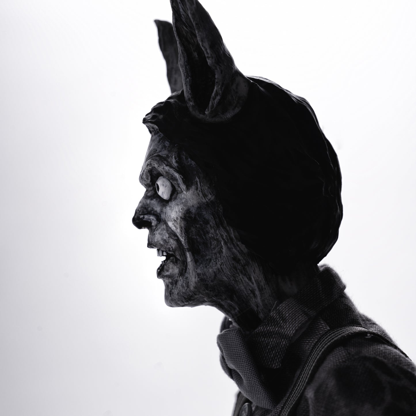 HOKUM Jack The Donkey Figure