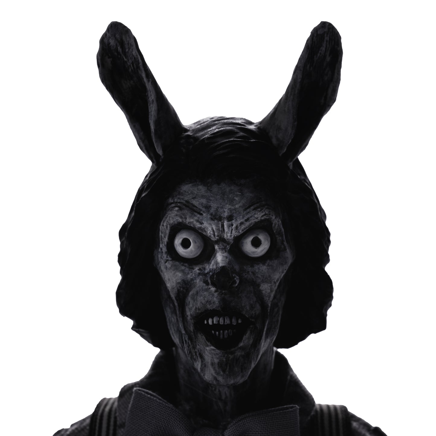 HOKUM Jack The Donkey Figure