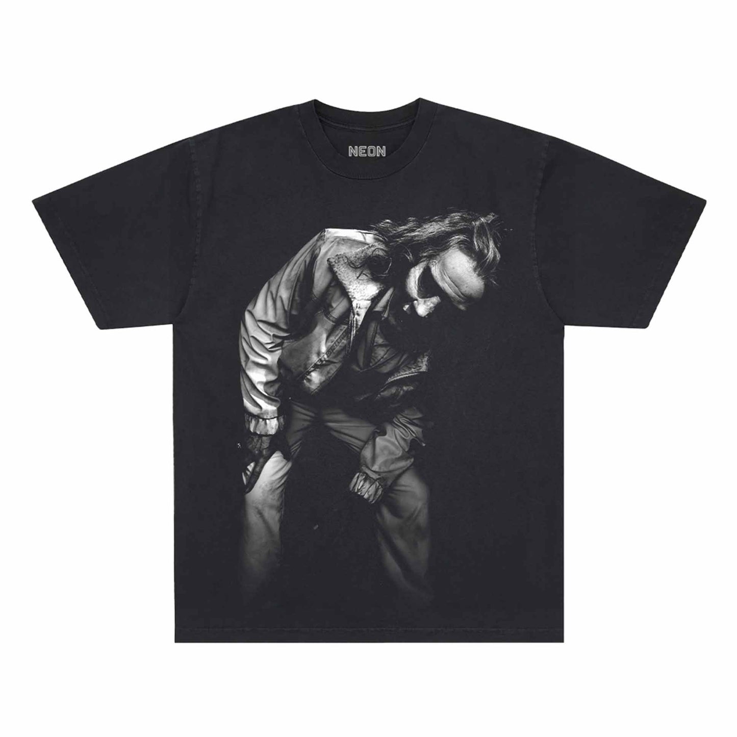 LONGLEGS The Man Downstairs T-Shirt