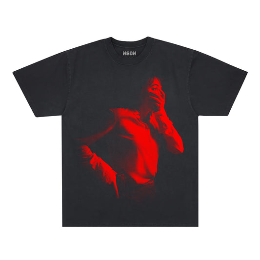 LONGLEGS Agent Lee Harker T-Shirt