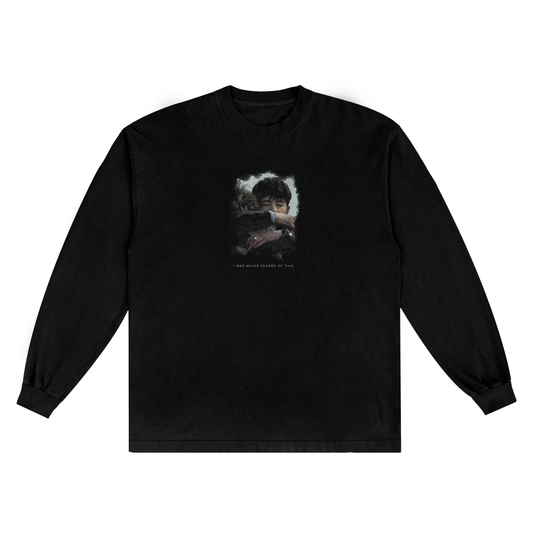 LEVITICUS Long Sleeve T-shirt