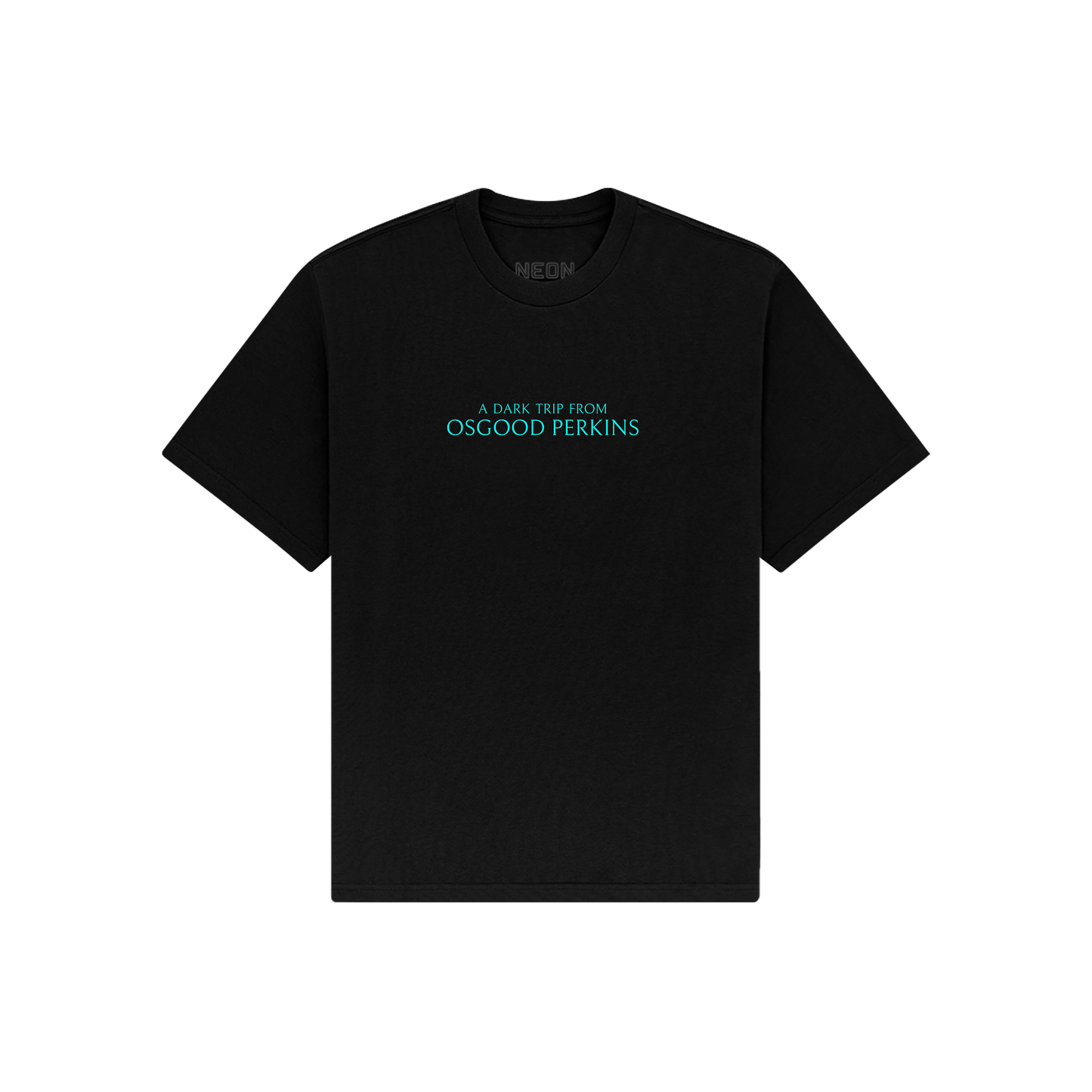 KEEPER Osgood T-shirt